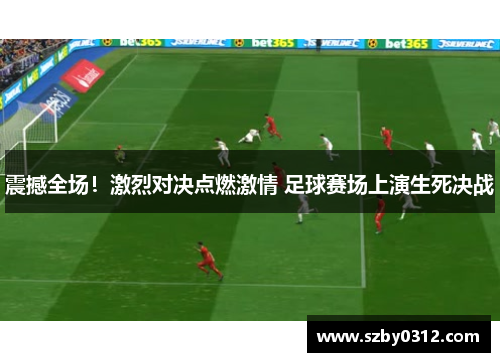 震撼全场！激烈对决点燃激情 足球赛场上演生死决战