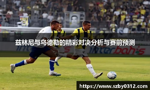 兹林尼与乌德勒的精彩对决分析与赛前预测