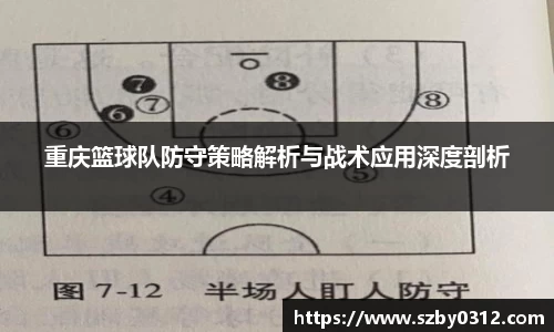 重庆篮球队防守策略解析与战术应用深度剖析